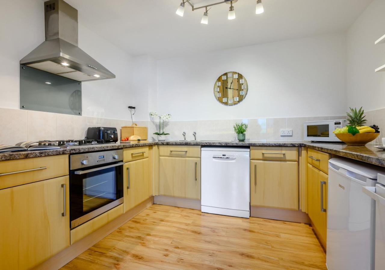 Cowslip Cottage Padstow Exterior photo